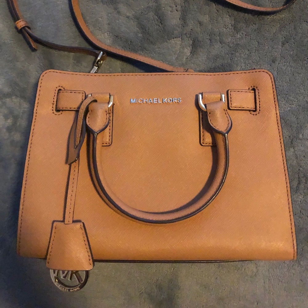 Beautiful MK purse